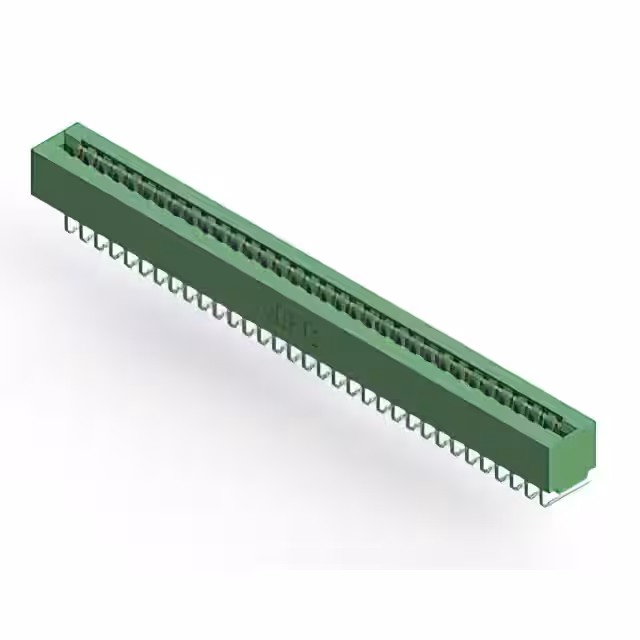 307-033-458-101 EDAC Inc.  Edgeboard Connectors